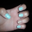 new nails:D