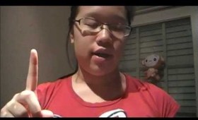My 1st TWITTER TALK!!