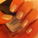 Butter London - Pearly Queen 