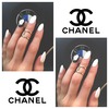 Chanel inspired