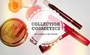 Collection Cosmetics NZ ♡ HAUL