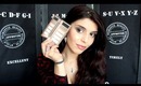 Revue + Demo Urban Decay Naked Basics - Review Naked Basics + tutorial