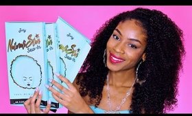 Zury Sis Naturali Star Natural Hair Extensions Review► 3C 4A