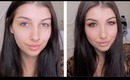 Blue Eyes Makeup Tutorial | MakeupByTaylorK