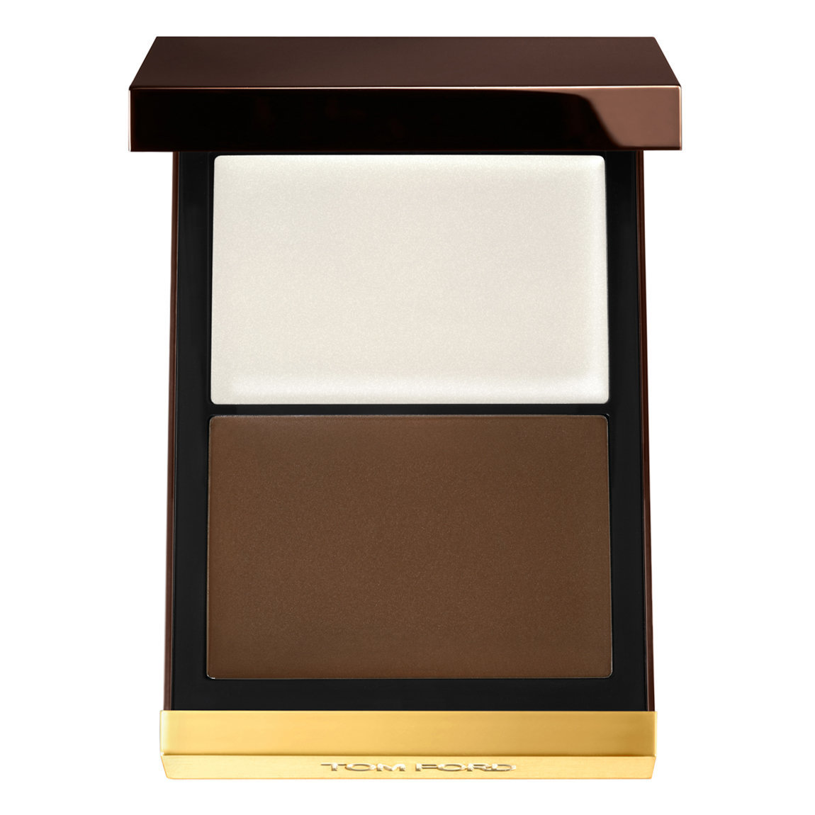 TOM FORD Shade and Illuminate Intensity 03 alternative view 1 - product swatch.