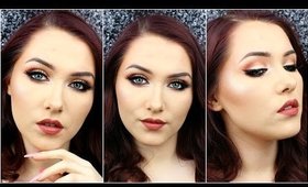 Anastasia Beverly Hills Modern Renaissance Palette Tutorial