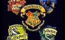Harry Potter Series Menu