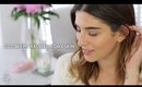 LAYERED GLOWY MAKEUP FOR DRY & DULL SKIN | Lily Pebbles