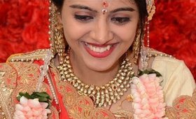Gold In Indian Weddings - Things Every Bride Must Know