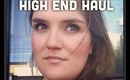 High End Makeup Haul | LORAC, tarte, Laura Mercier, Laura Geller