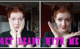 Get Ready With Me #4