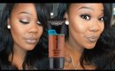 THE REAL TEA -ON THIS LOREAL PRO GLOW FOUNDATION