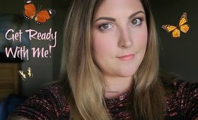 Get Ready With Me!!