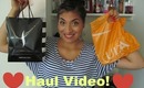 Collective Beauty Haul Part I Sephora, Ulta, and MORE