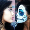 Sugar skull fun