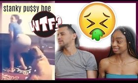 Dog Smells Her P**y &DIED! Try NOT To Laugh Challenge!😂