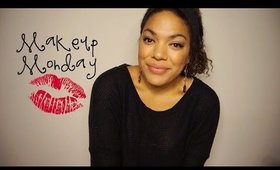 Makeup Monday | Full Faced Makeup Tutorial + New Products!