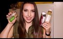 February 2017 Empties | Colleen Rothschild, Tata Harper, Nuxe, L'Oreal