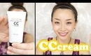 [English Subs]Difference between BB cream & CC cream? REVLON Absolute Radiance+ CC Cream Review