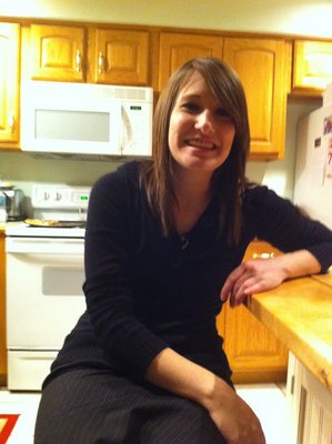 Brittney C.