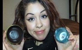 Empties Video ! #2