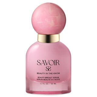 SAVOIR Beauty Breast Serum