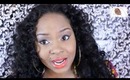 Foreign Bundles Hair Review | Part One | Lalahunnie06 Entry