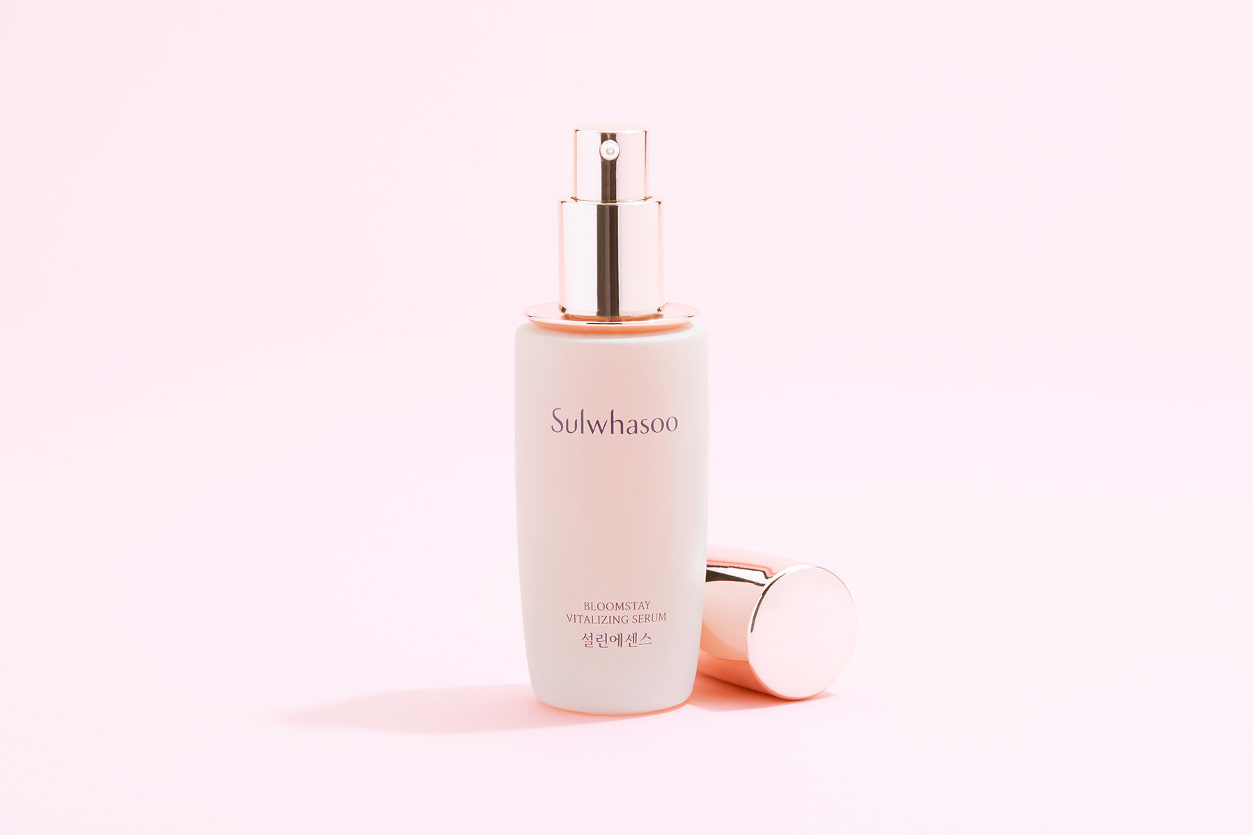 Sulwhasoo Bloomstay Collection | Beautylish