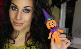 DIY Halloween Decor | Easy, Inexpensive + SUPER CUTE