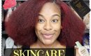 SKIN REGIMEN | My Simple Facial Skincare