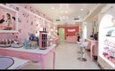 Tour of Canada's FIRST Benefit Boutique!
