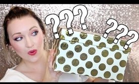 MYSTERY BOX BEAUTY CHALLENGE