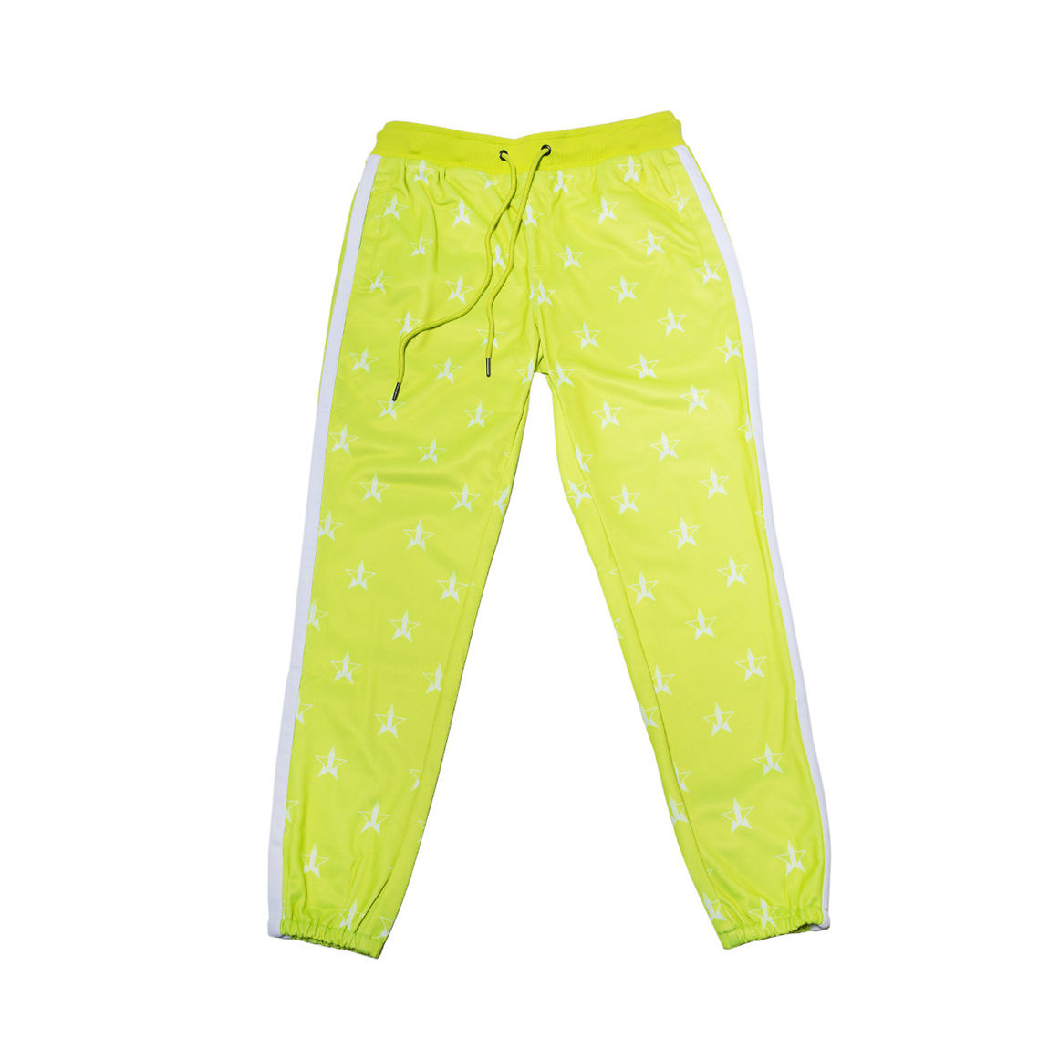 jeffree star joggers