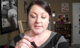 Review: Fergie Wet and Wild Collection!