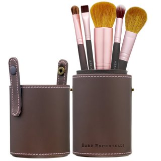 Bare Escentuals Buffing Brushes The Essential Collection