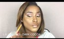 Perfect Daytime Look | Angelique Nichole