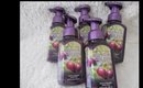 MY BATH AND BODY WORKS HAND SOAP COLLECTION!