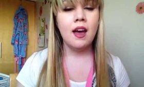 My Celebrity Singing Voices