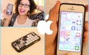 What's On My iPhone | Must Have Apps