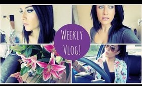 Weekly Vlog | A Beautiful Surprise | Ep 21♡