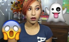 My House Is Haunted | STORYTIME 👻💀👽