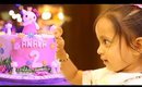 My Daughter's Birthday Vlog | ShrutiArjunAnand