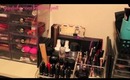 Erika's Makeup Collection