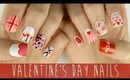 Nail Art for Valentine's Day: The Ultimate Guide!