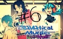 DRAMAtical Murder re:connect w/ Commentary- (Part 6)