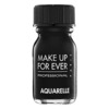 MAKE UP FOR EVER Aquarelle Face & Body Liquid Color 1 Black