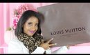 Louis Vuitton Anniversary Unboxing!!