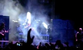 California MetalFest 2012