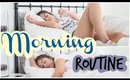 Morning Routine for School Fall 2014-2015