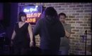 Sissy Training with Lady Zombie - "PAID or PAIN" - NY Comedy Club - Hosted by Jay Nog & Lisa Ann